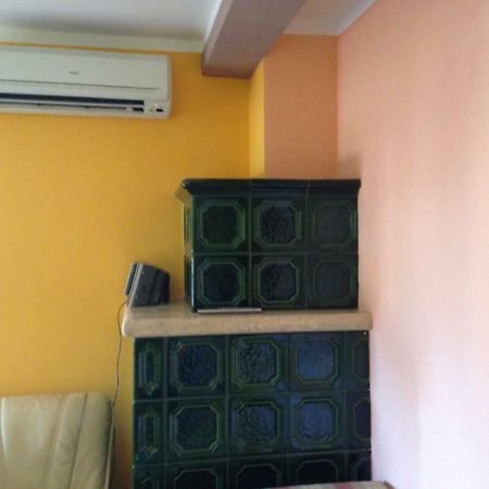 Novalja Zrce Apartment ภายนอก รูปภาพ