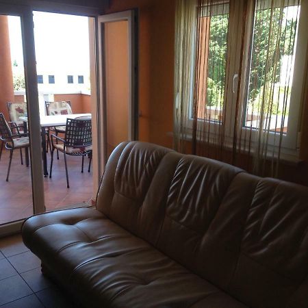 Novalja Zrce Apartment ภายนอก รูปภาพ