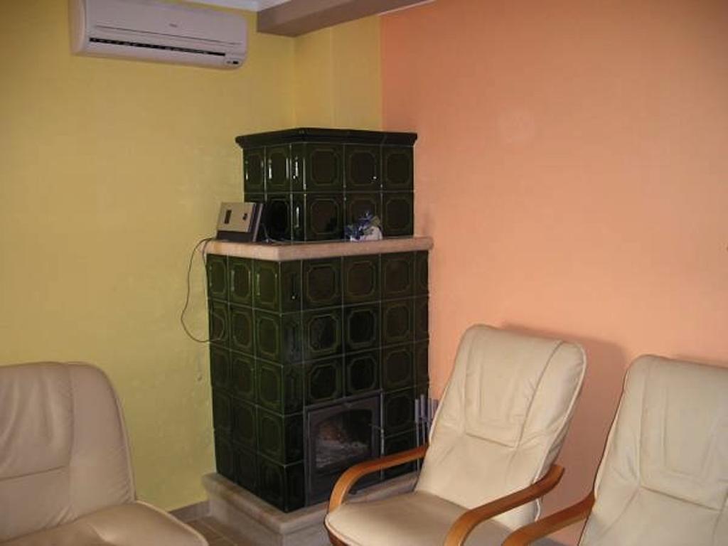 Novalja Zrce Apartment ภายนอก รูปภาพ