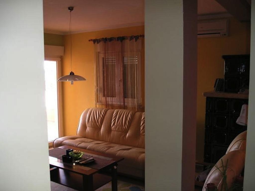Novalja Zrce Apartment ภายนอก รูปภาพ