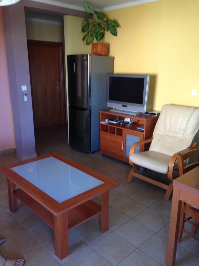 Novalja Zrce Apartment ภายนอก รูปภาพ