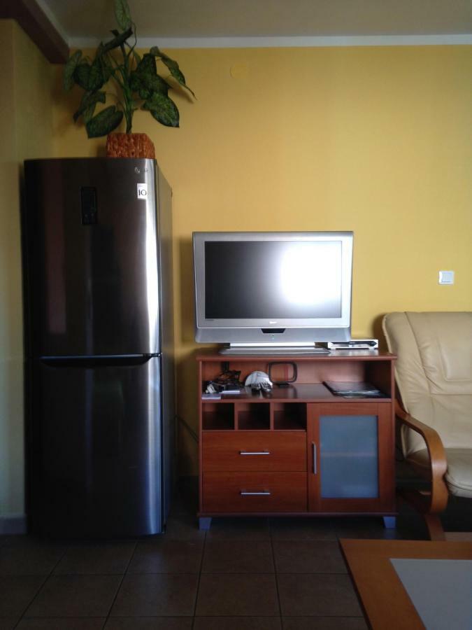 Novalja Zrce Apartment ภายนอก รูปภาพ