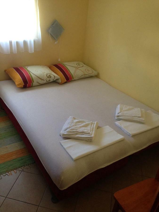 Novalja Zrce Apartment ภายนอก รูปภาพ